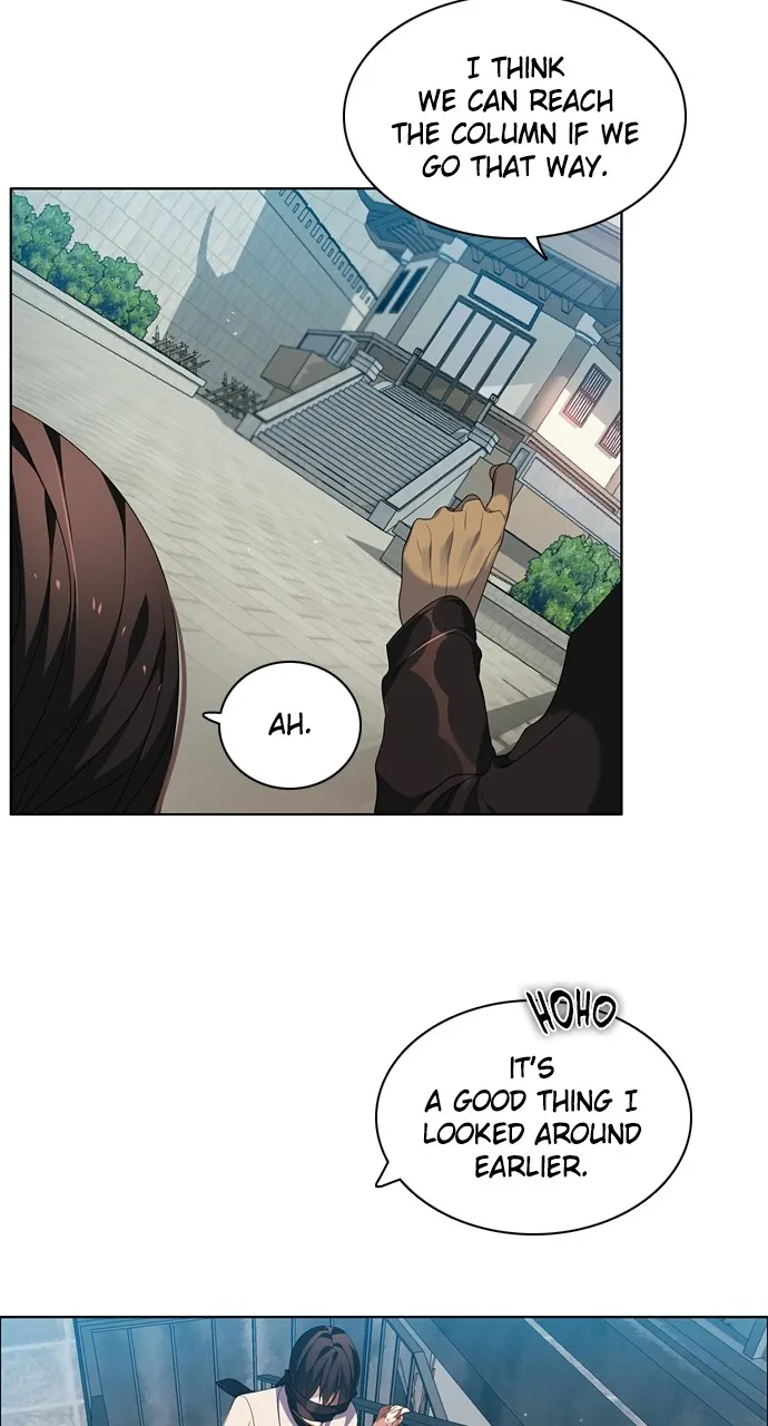 Read Zero Game chapter 187 image 46 on Lezhin