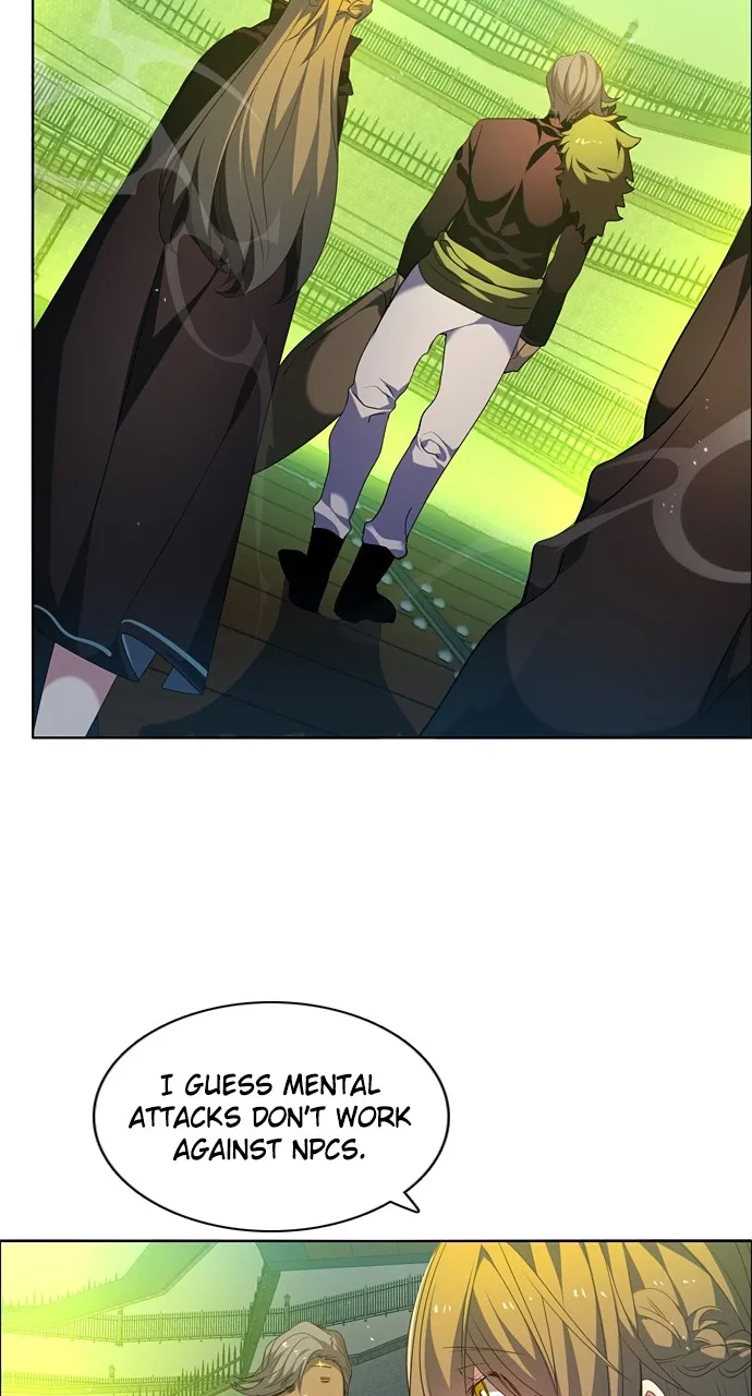 Read Zero Game chapter 187 image 5 on Lezhin