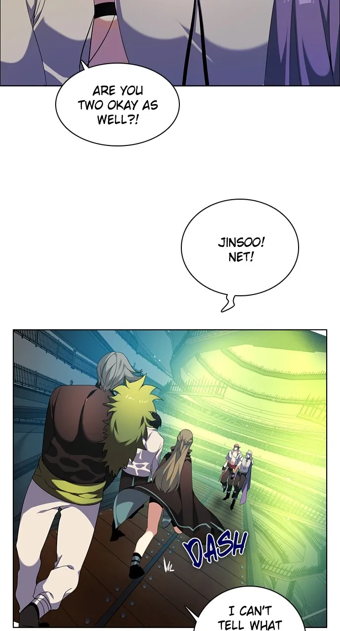 Read Zero Game chapter 187 image 50 on Lezhin