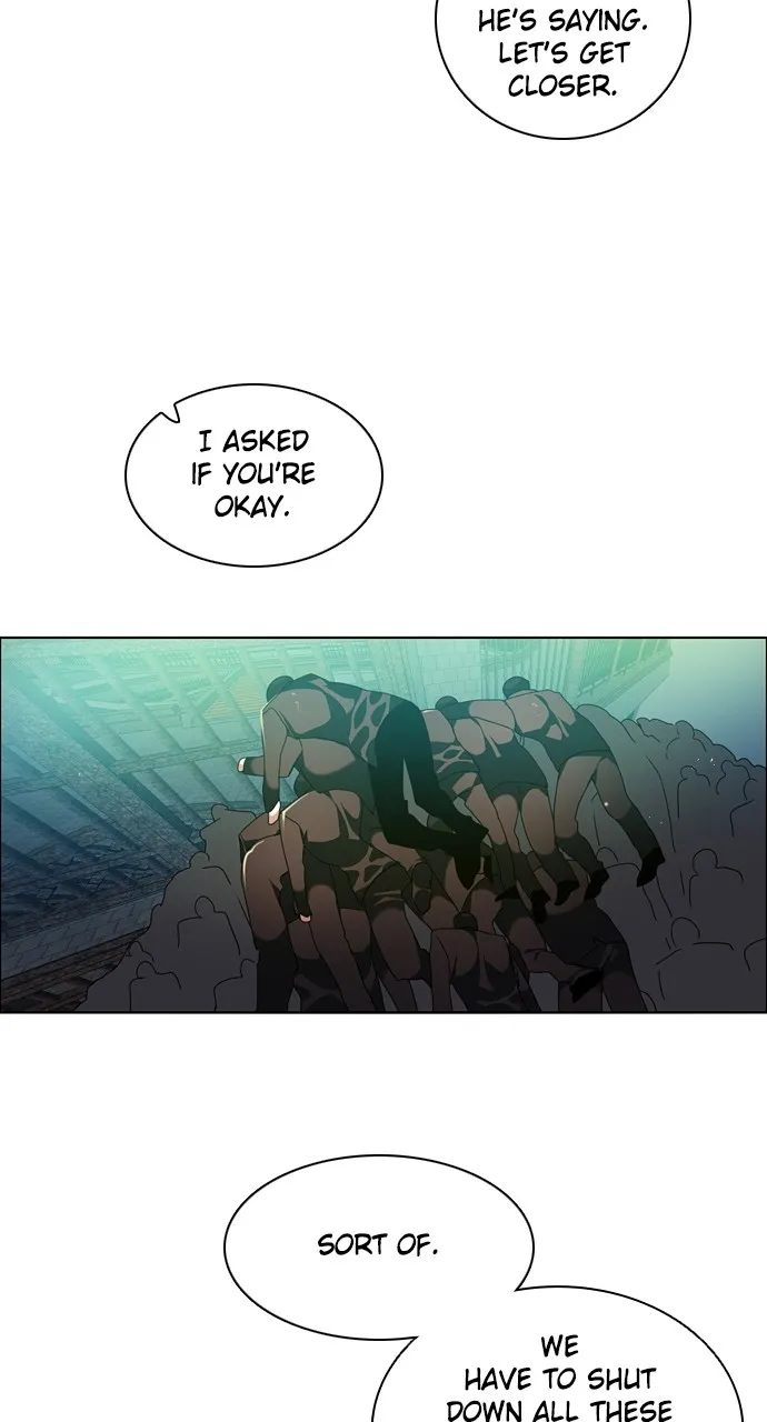 Read Zero Game chapter 187 image 51 on Lezhin