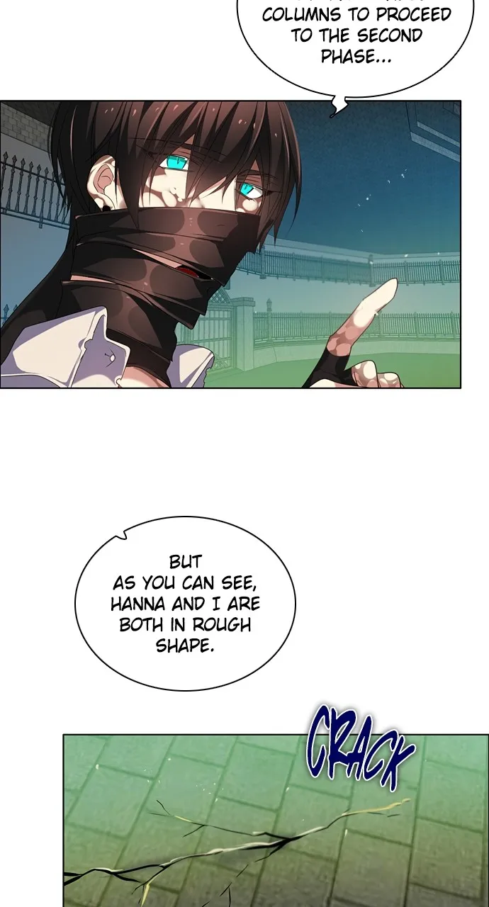 Read Zero Game chapter 187 image 52 on Lezhin