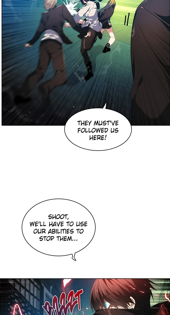 Read Zero Game chapter 187 image 57 on Lezhin