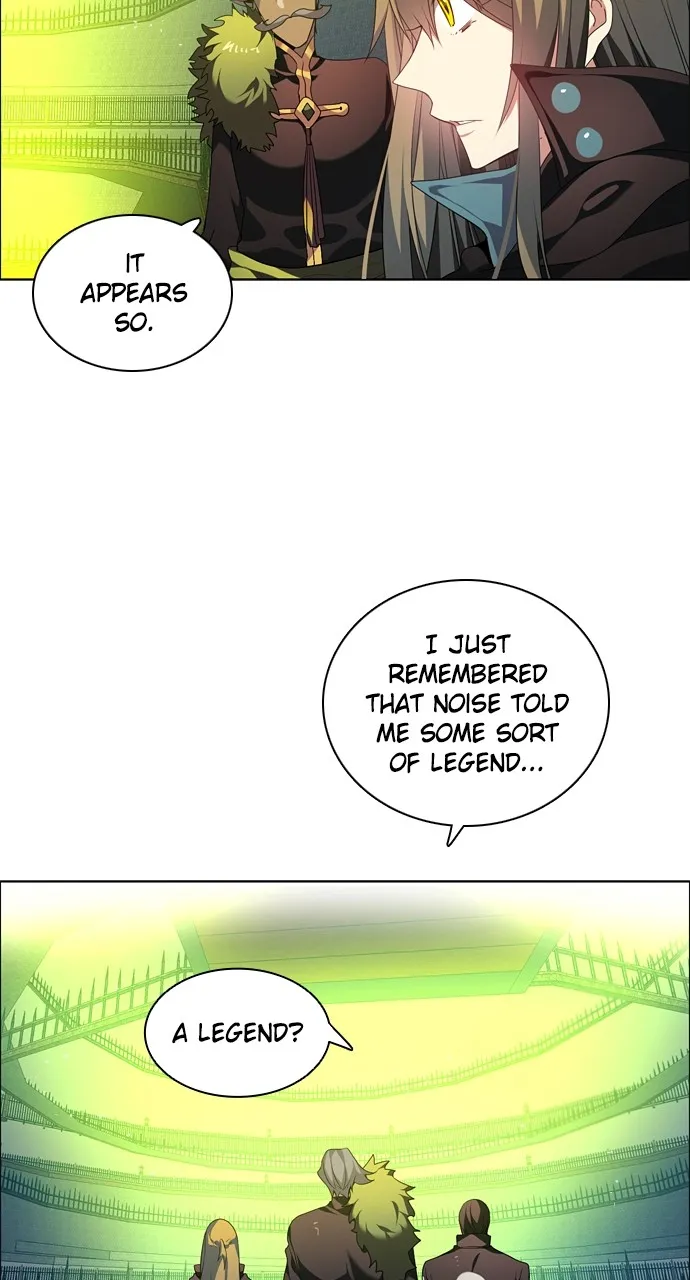 Read Zero Game chapter 187 image 6 on Lezhin