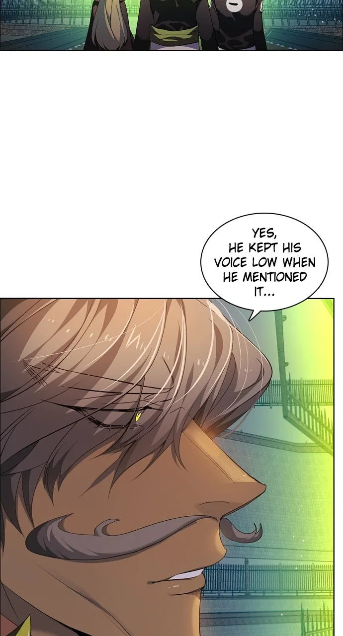 Read Zero Game chapter 187 image 7 on Lezhin