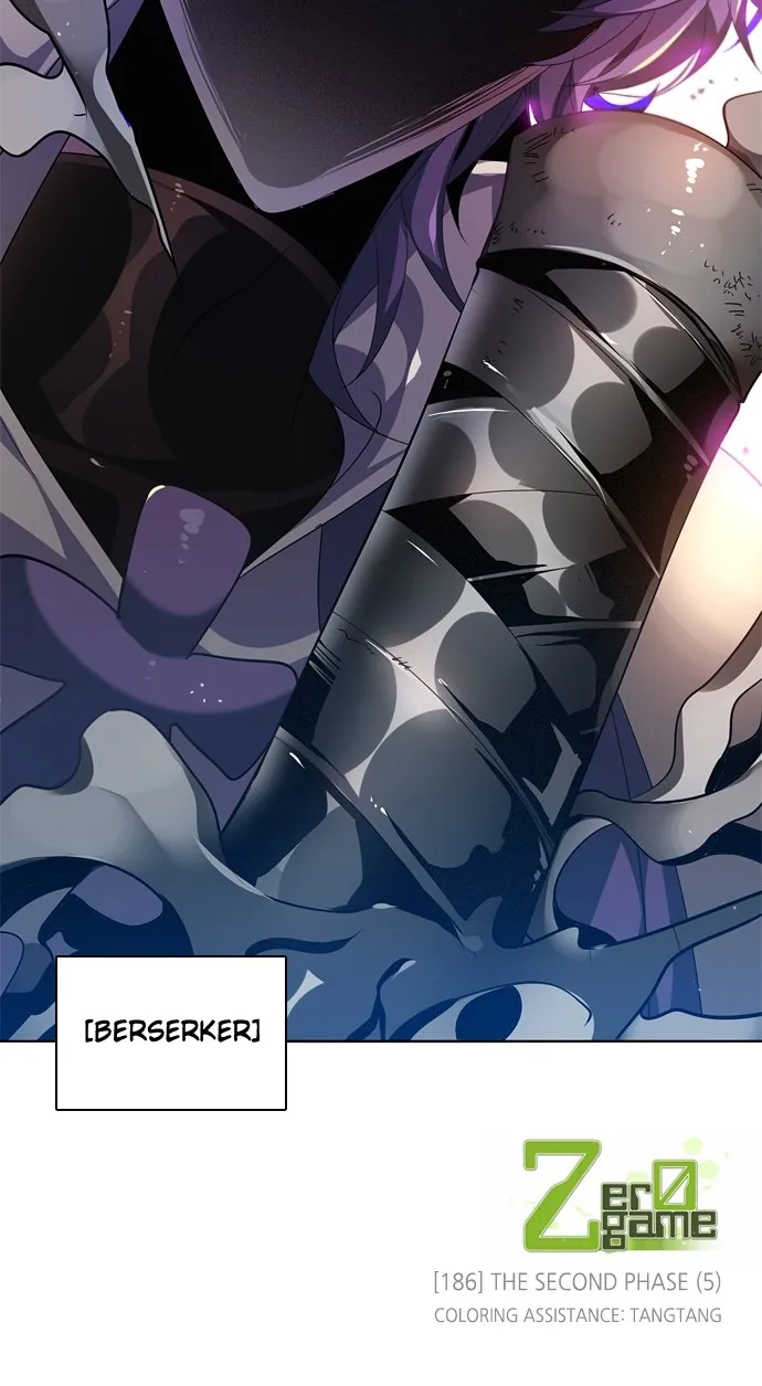 Read Zero Game chapter 187 image 76 on Lezhin