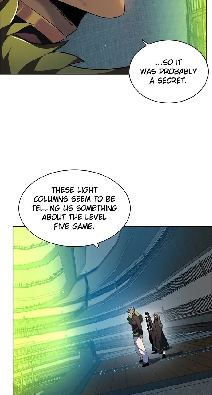 Read Zero Game chapter 187 image 8 on Lezhin
