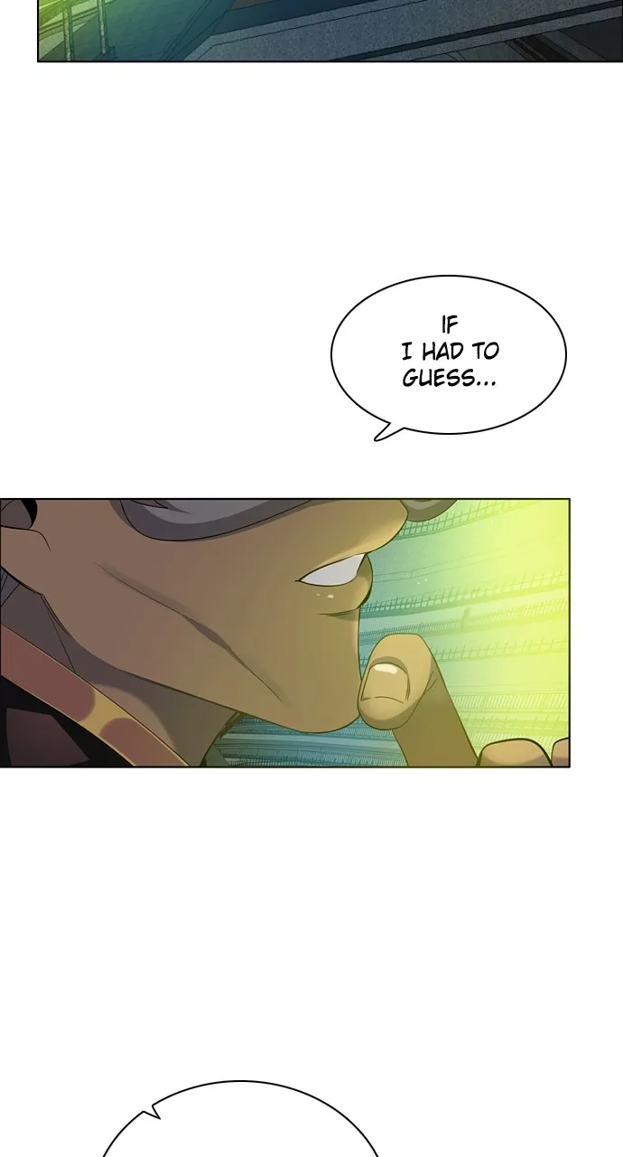 Read Zero Game chapter 187 image 9 on Lezhin