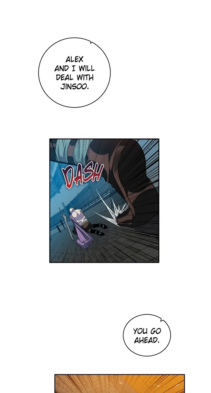 Read Zero Game chapter 188 image 12 on Lezhin