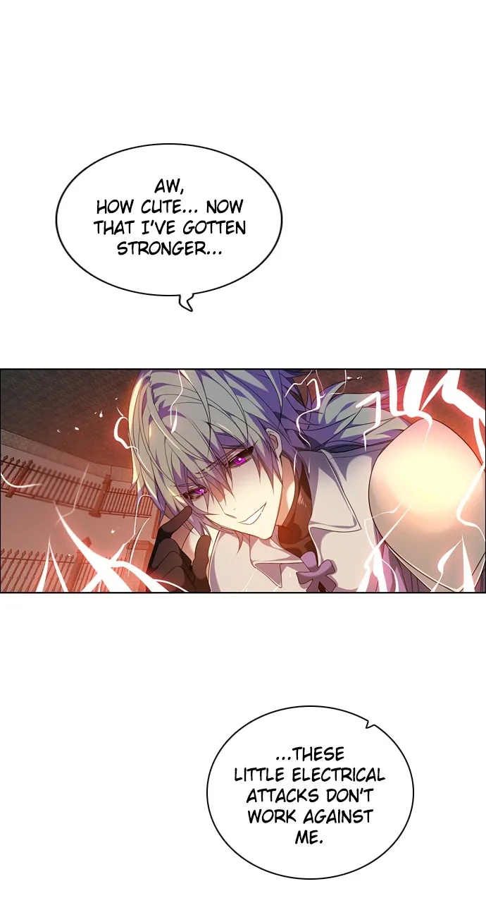 Read Zero Game chapter 188 image 21 on Lezhin