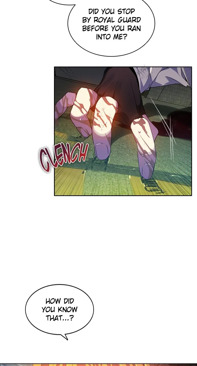 Read Zero Game chapter 188 image 24 on Lezhin