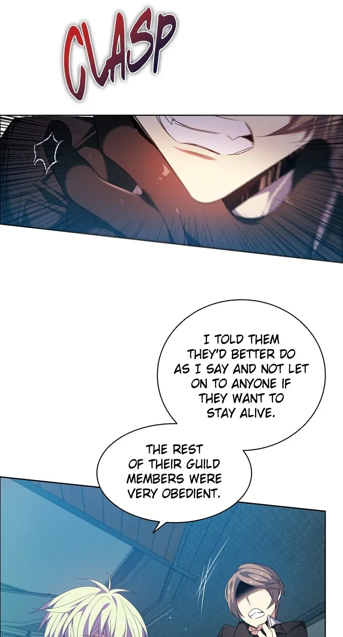 Read Zero Game chapter 188 image 28 on Lezhin