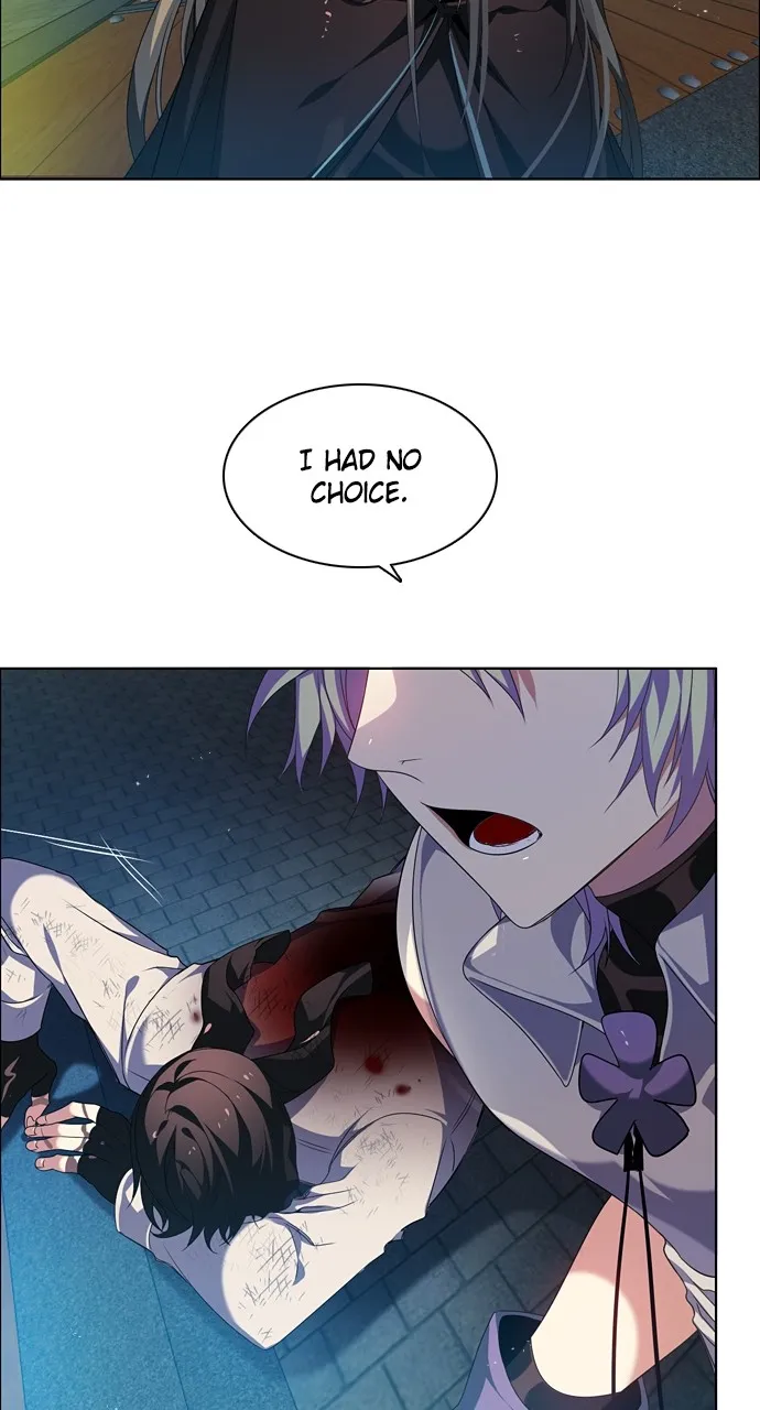 Read Zero Game chapter 188 image 35 on Lezhin