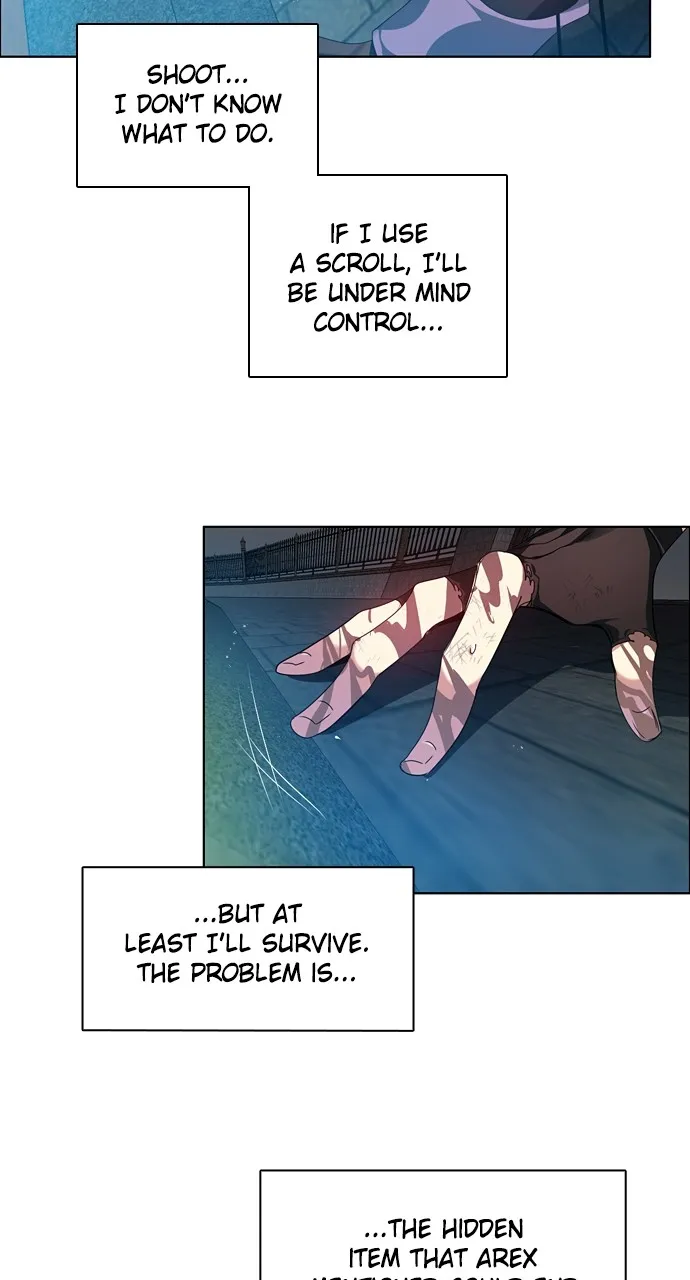 Read Zero Game chapter 188 image 36 on Lezhin