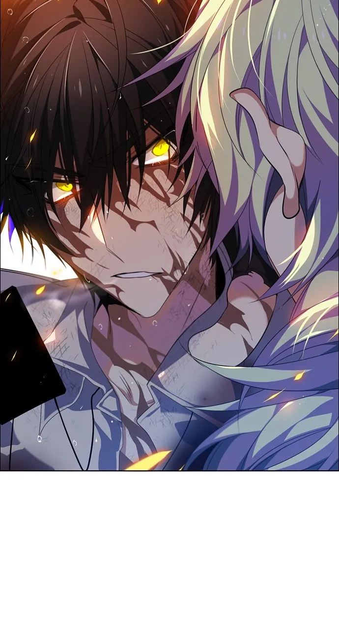 Read Zero Game chapter 188 image 46 on Lezhin
