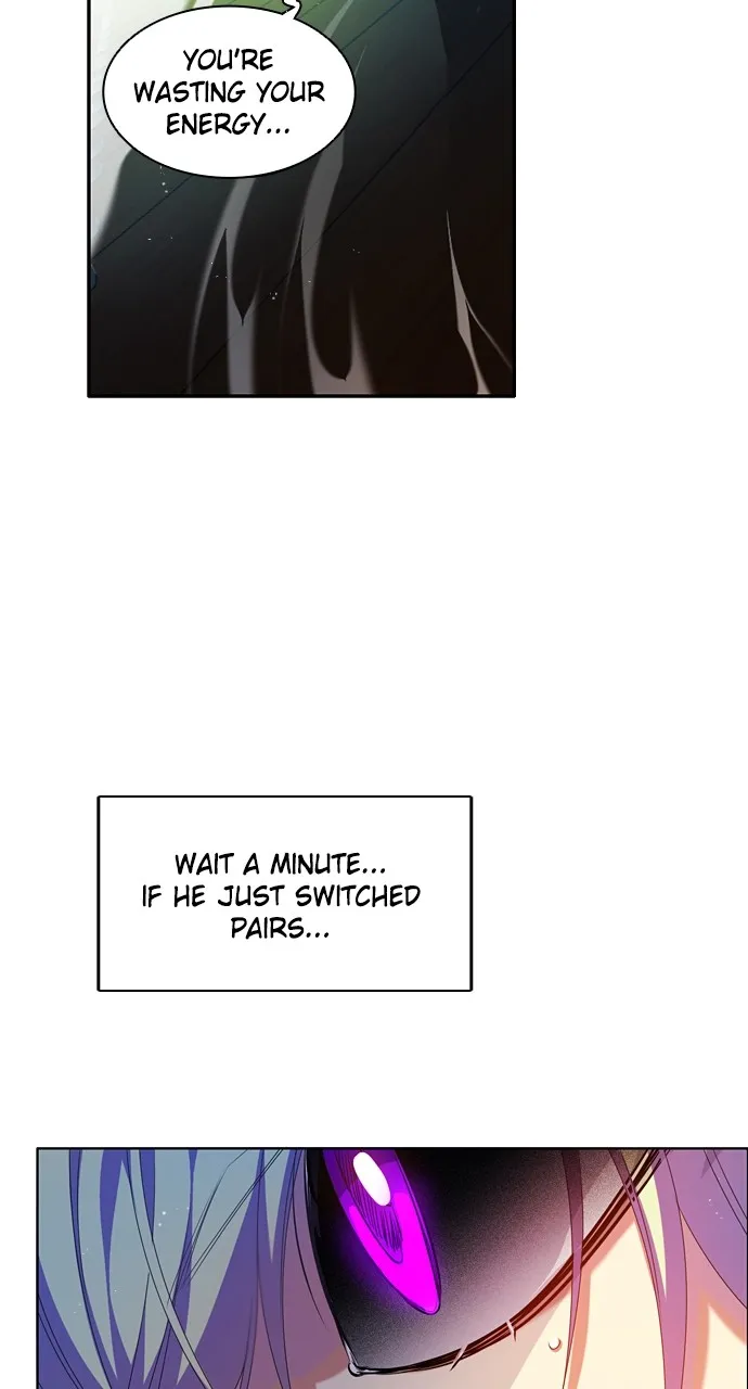 Read Zero Game chapter 188 image 50 on Lezhin