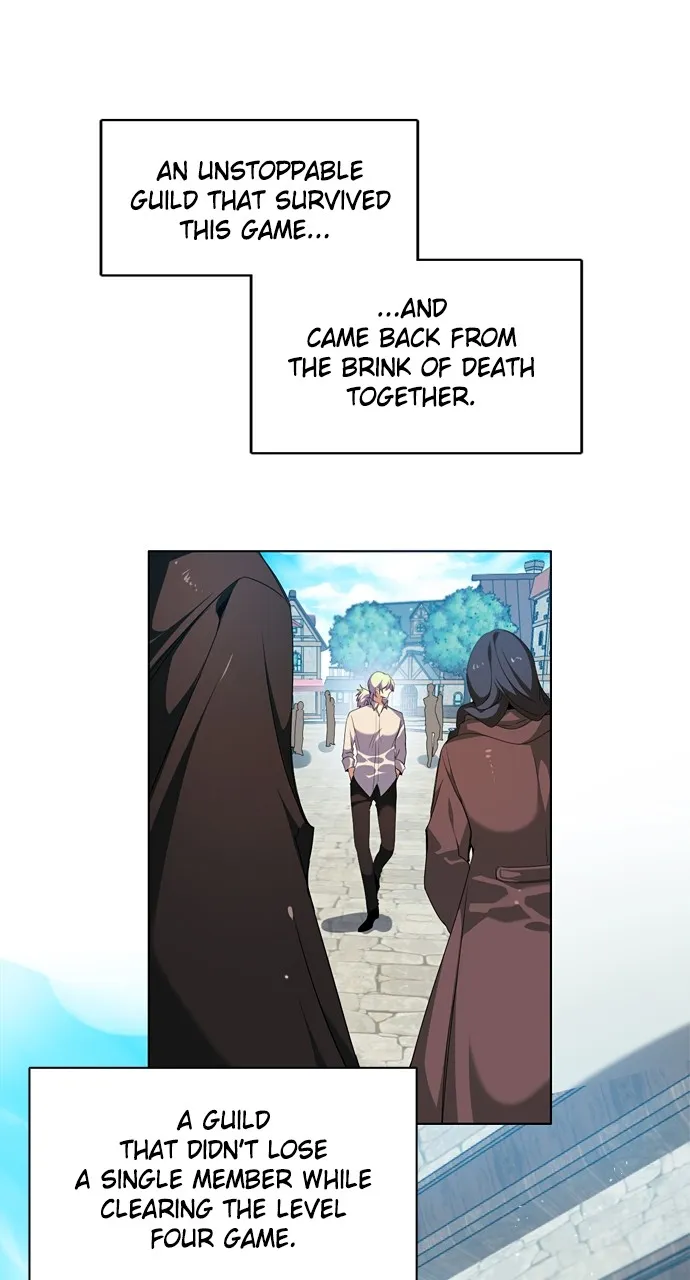 Read Zero Game chapter 189 image 1 on Lezhin