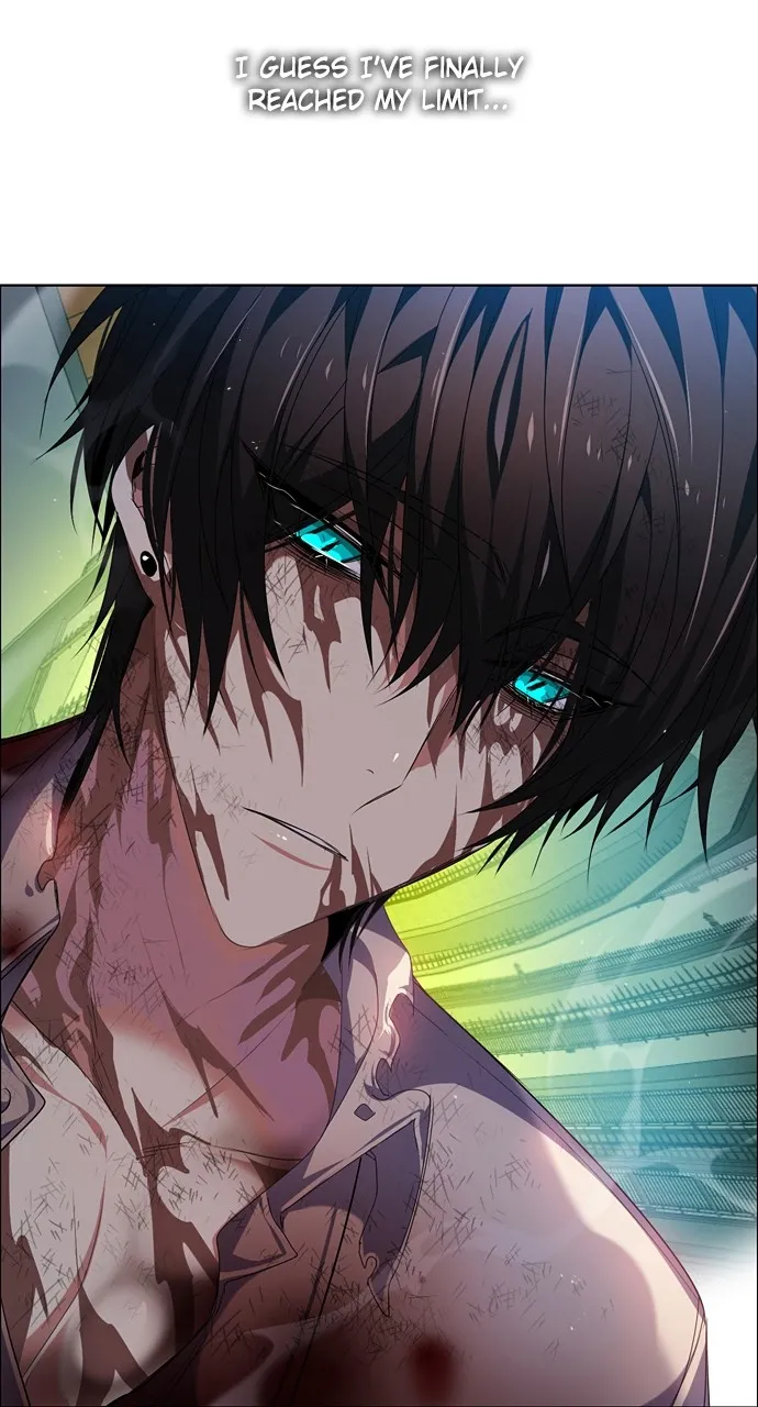 Read Zero Game chapter 189 image 10 on Lezhin