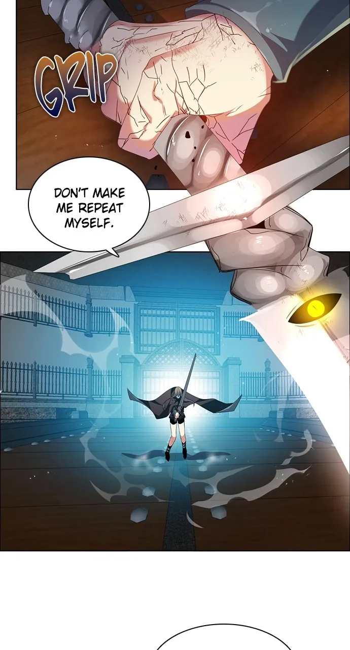 Read Zero Game chapter 189 image 16 on Lezhin