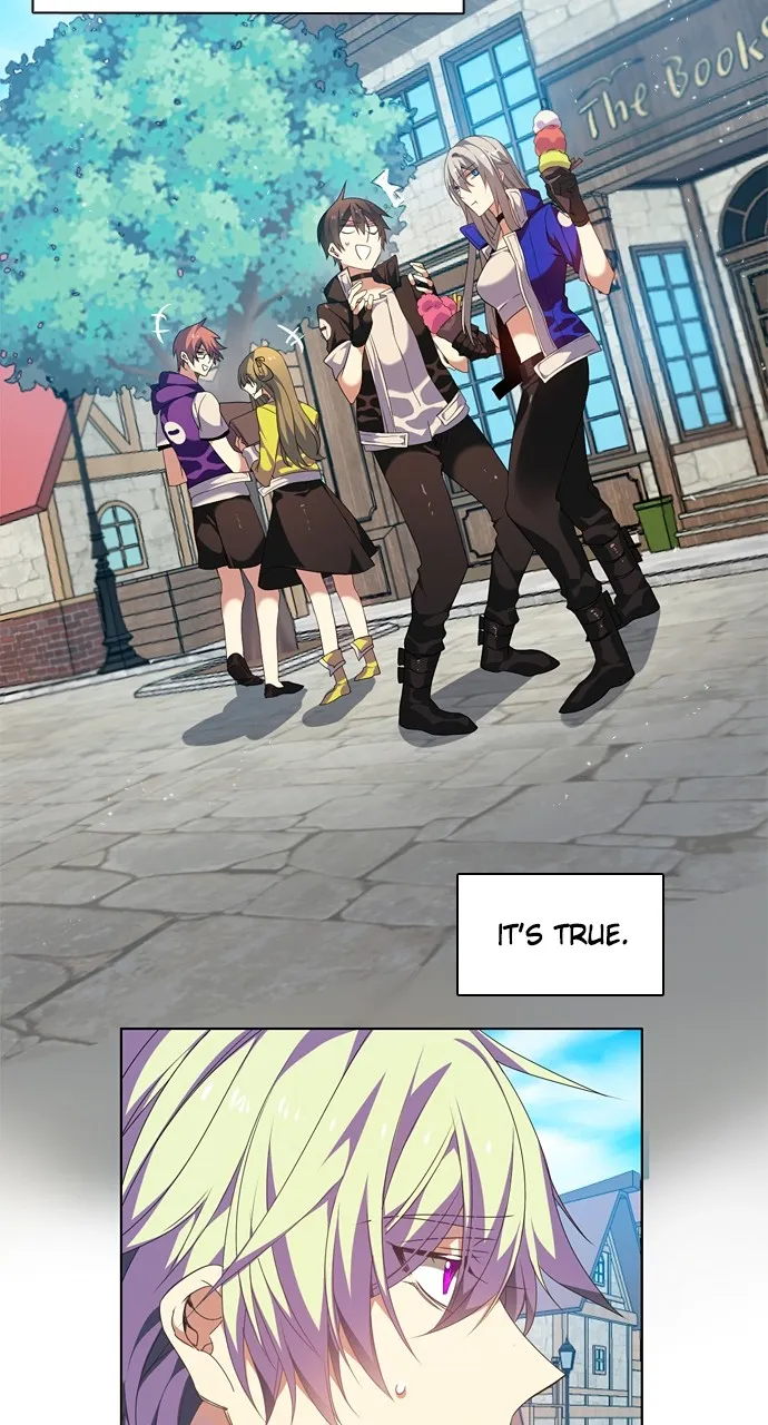 Read Zero Game chapter 189 image 2 on Lezhin