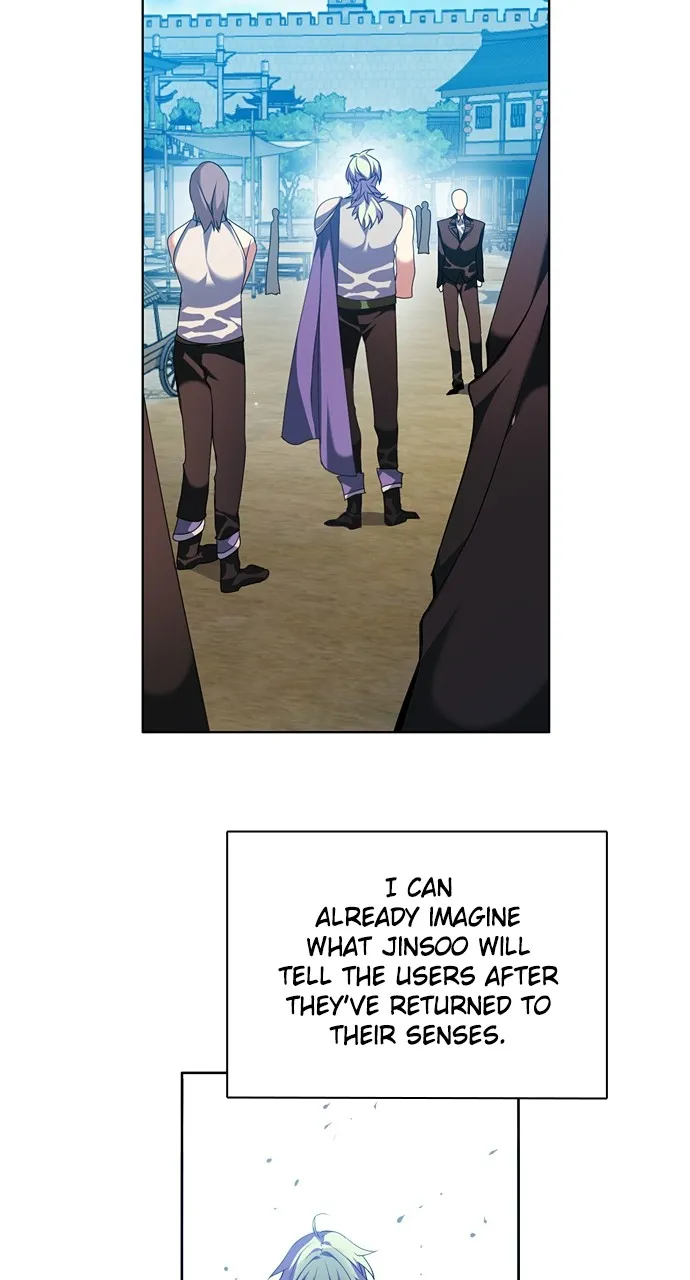 Read Zero Game chapter 189 image 22 on Lezhin
