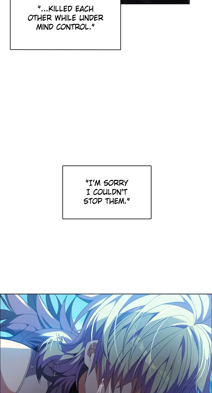 Read Zero Game chapter 189 image 24 on Lezhin