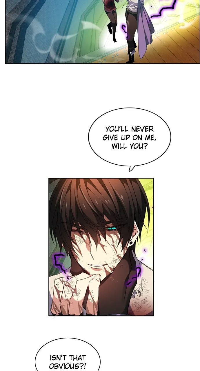 Read Zero Game chapter 189 image 27 on Lezhin