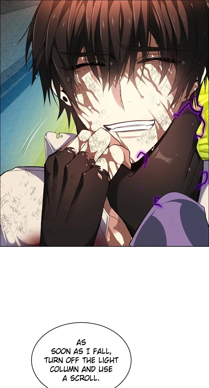 Read Zero Game chapter 189 image 29 on Lezhin