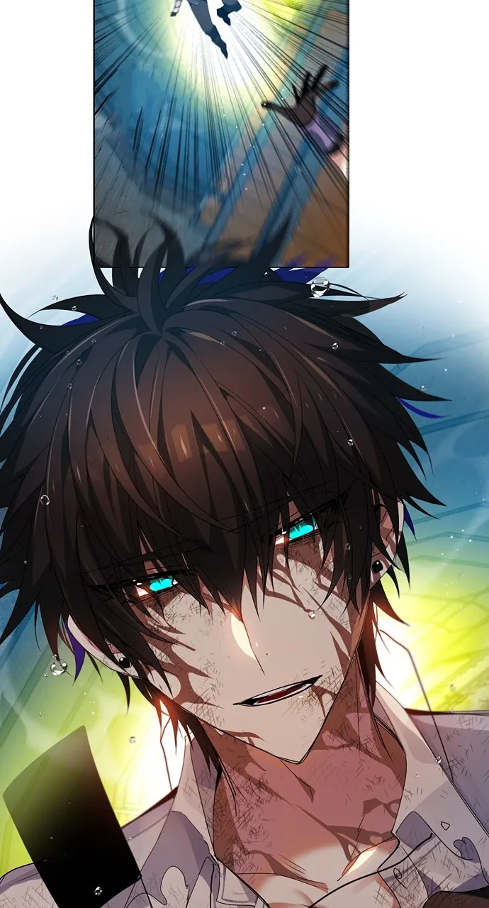 Read Zero Game chapter 189 image 31 on Lezhin