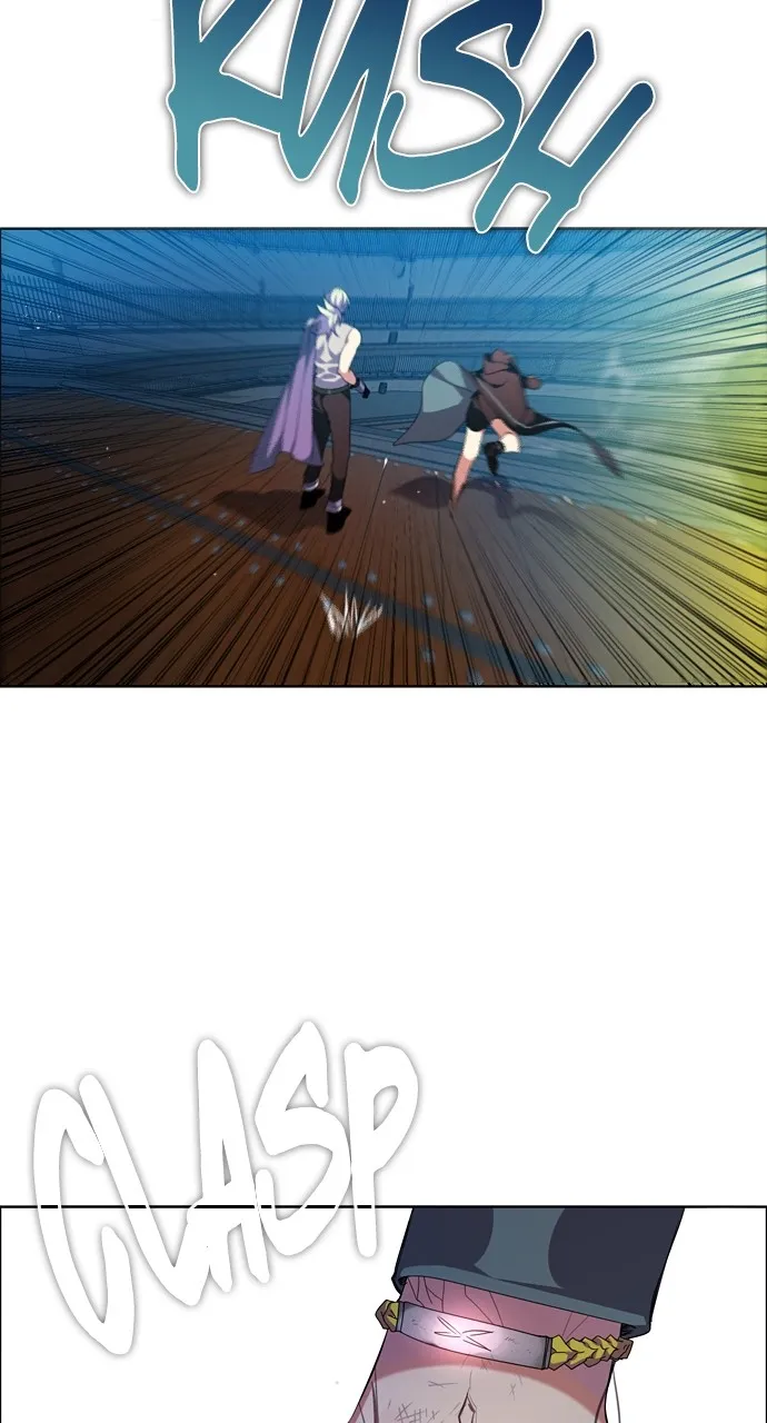 Read Zero Game chapter 189 image 34 on Lezhin