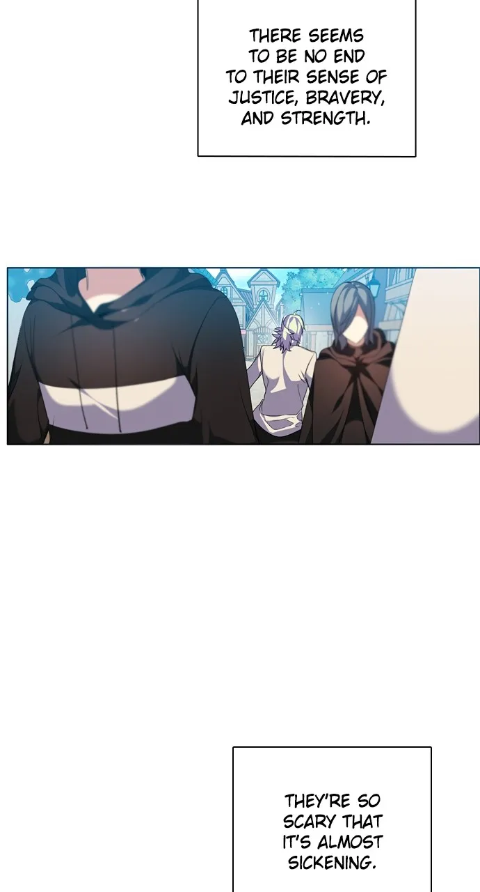 Read Zero Game chapter 189 image 4 on Lezhin
