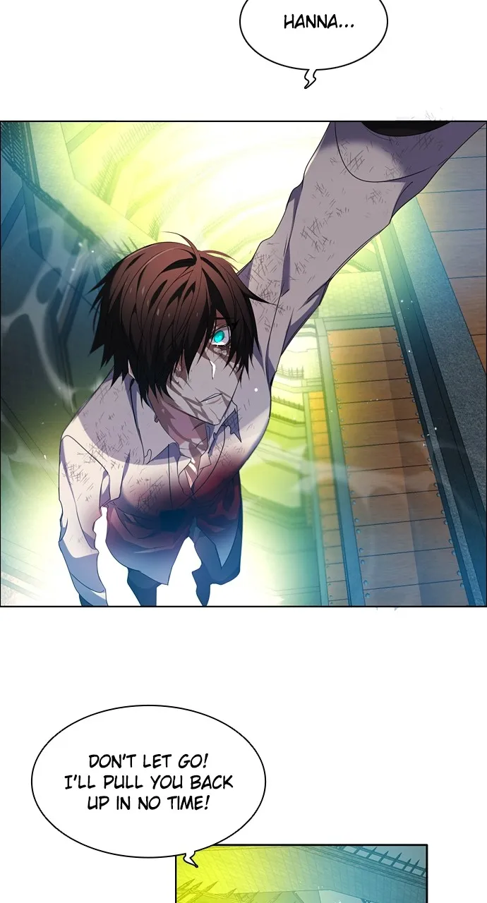 Read Zero Game chapter 189 image 40 on Lezhin