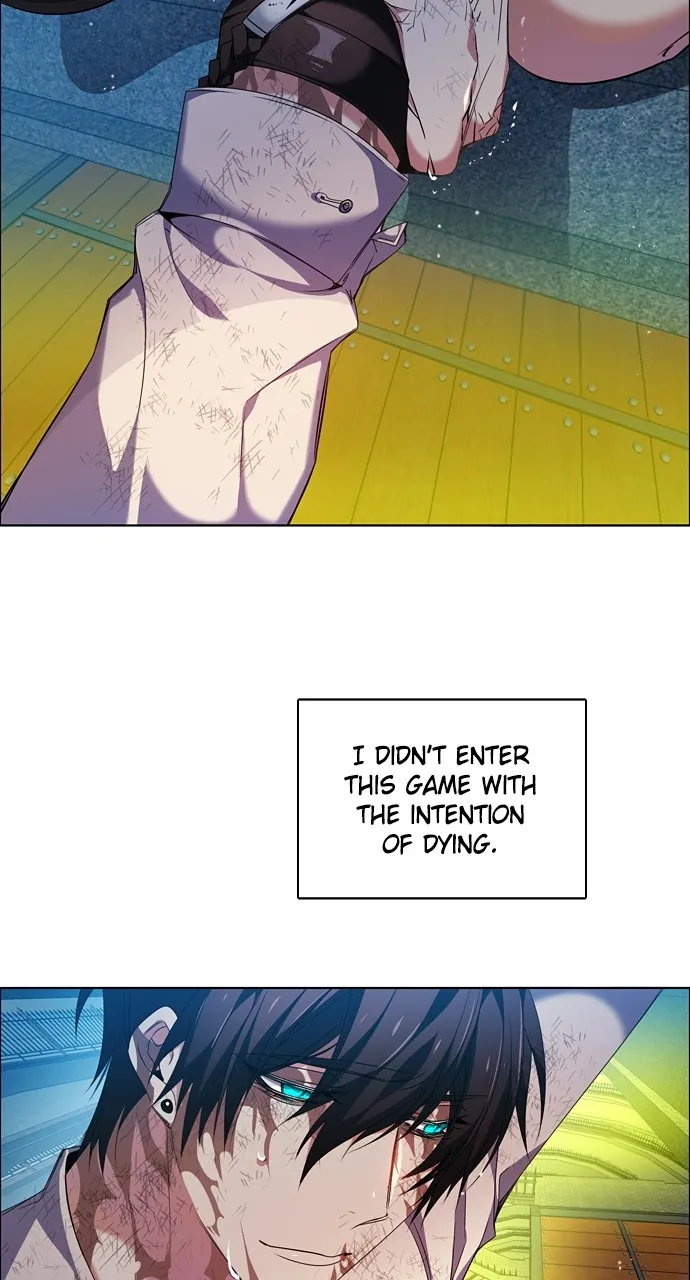 Read Zero Game chapter 189 image 43 on Lezhin
