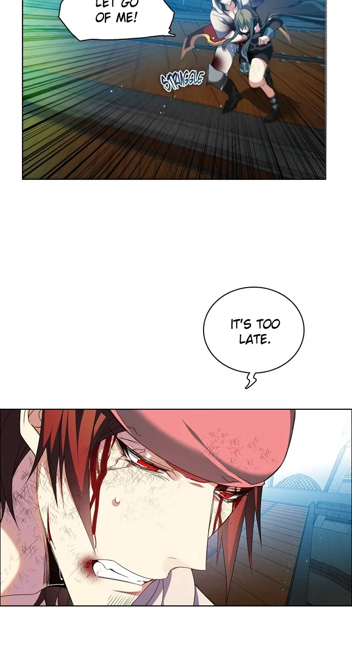 Read Zero Game chapter 189 image 54 on Lezhin