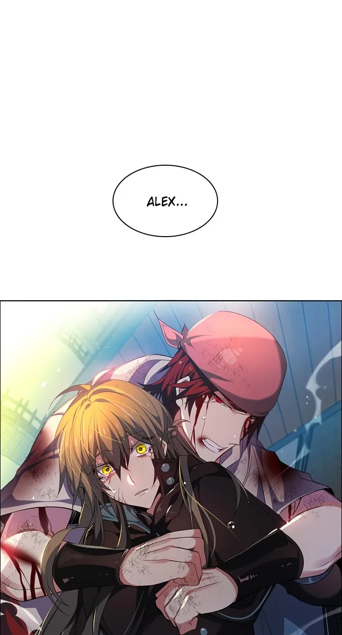 Read Zero Game chapter 189 image 55 on Lezhin