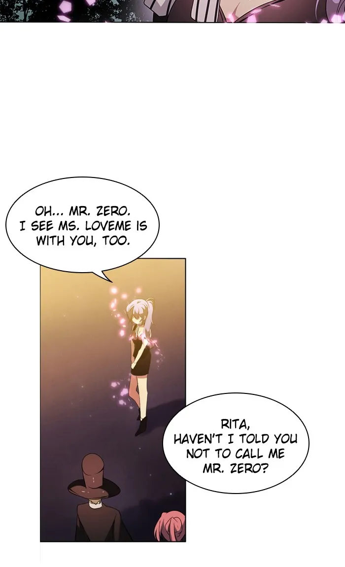 Read Zero Game chapter 19 image 2 on Lezhin