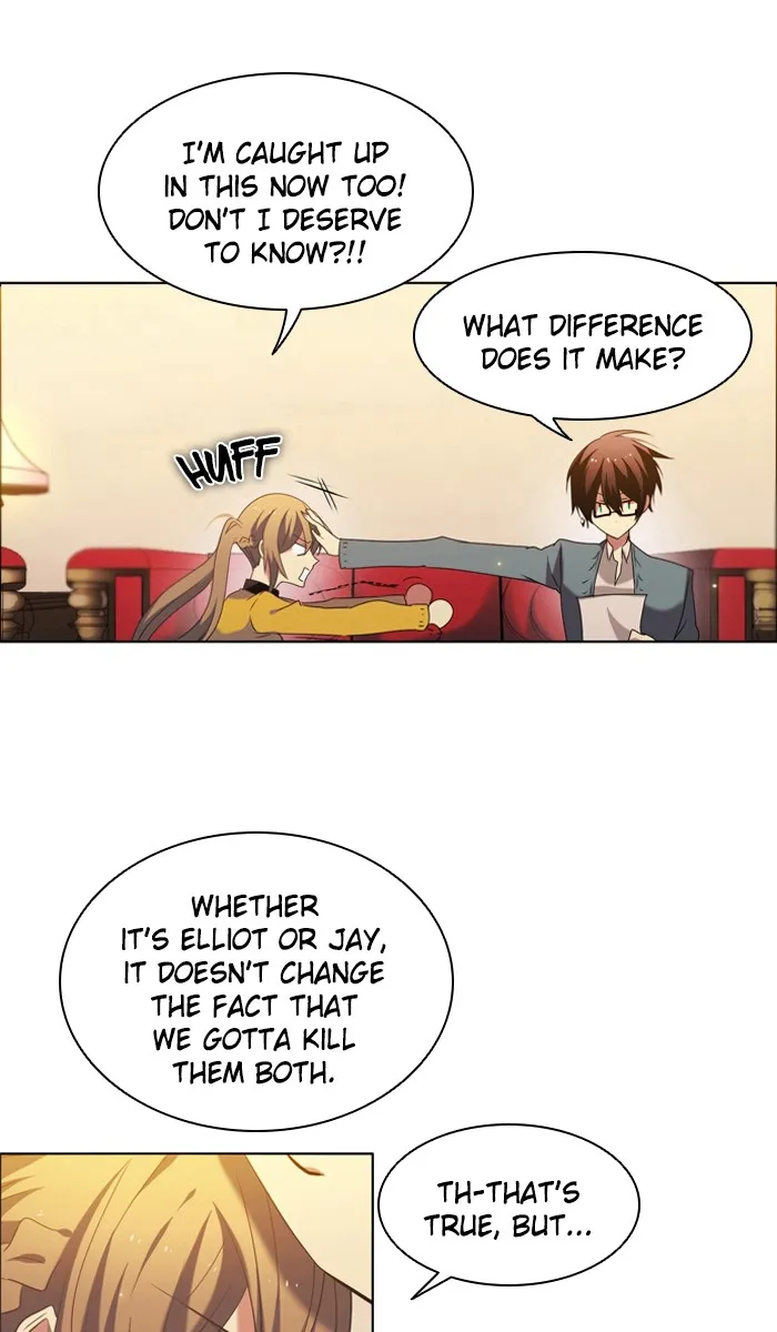 Read Zero Game chapter 19 image 24 on Lezhin