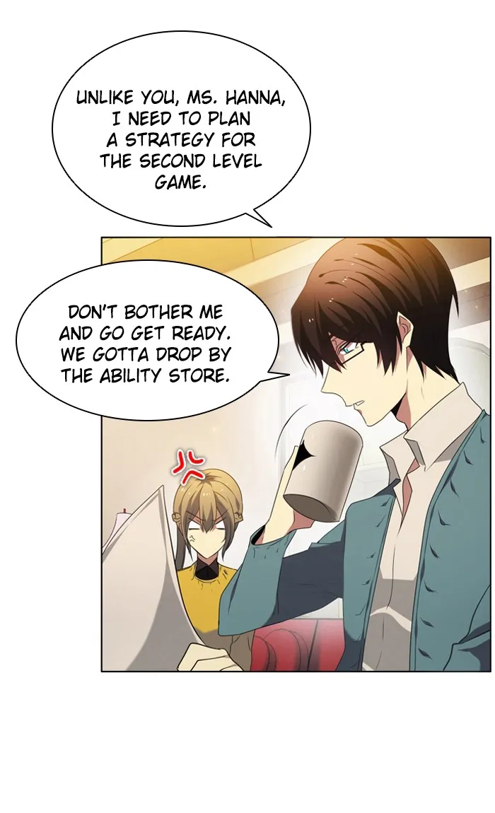 Read Zero Game chapter 19 image 27 on Lezhin