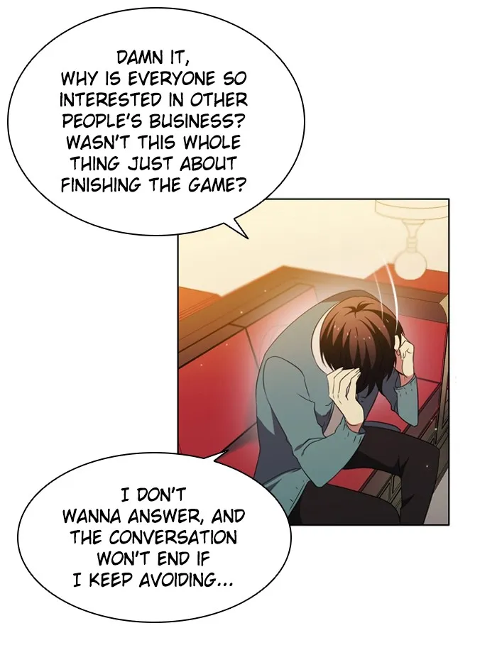 Read Zero Game chapter 19 image 35 on Lezhin