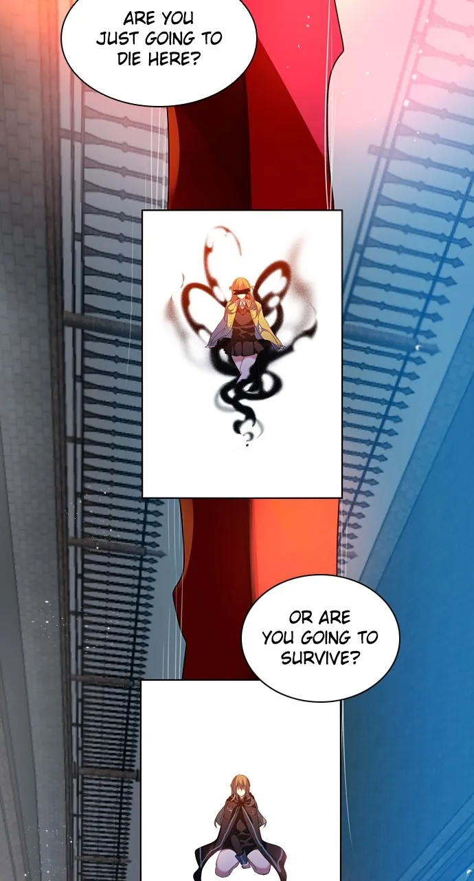 Read Zero Game chapter 190 image 16 on Lezhin
