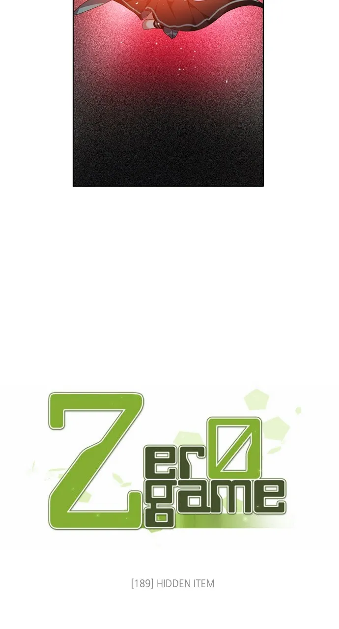 Read Zero Game chapter 190 image 38 on Lezhin