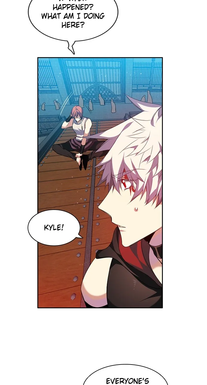 Read Zero Game chapter 190 image 43 on Lezhin