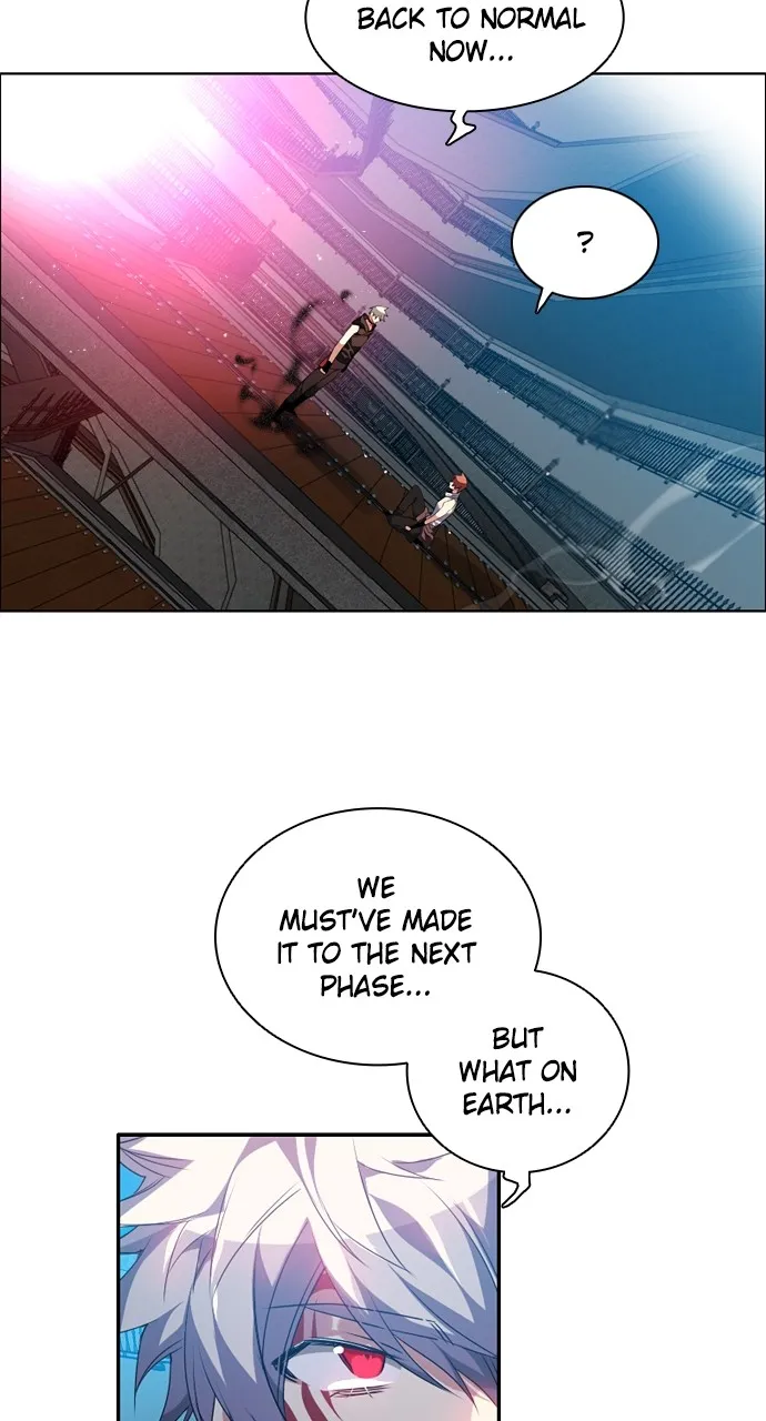 Read Zero Game chapter 190 image 44 on Lezhin