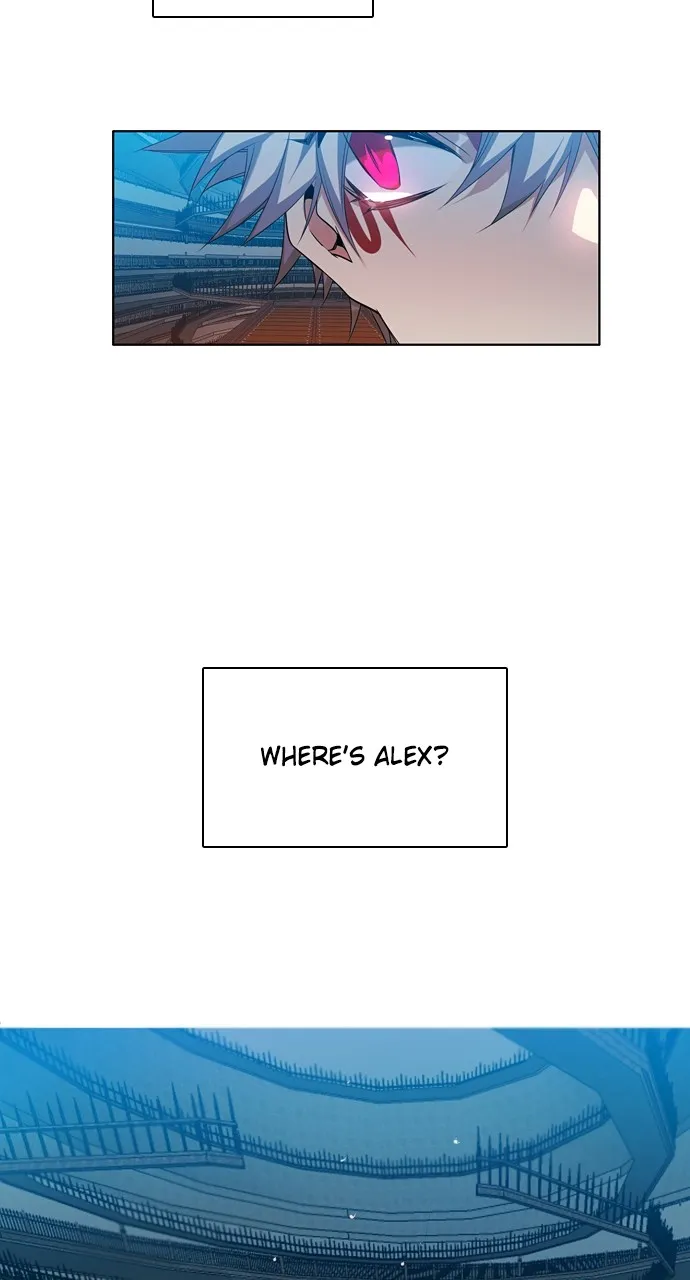 Read Zero Game chapter 190 image 55 on Lezhin