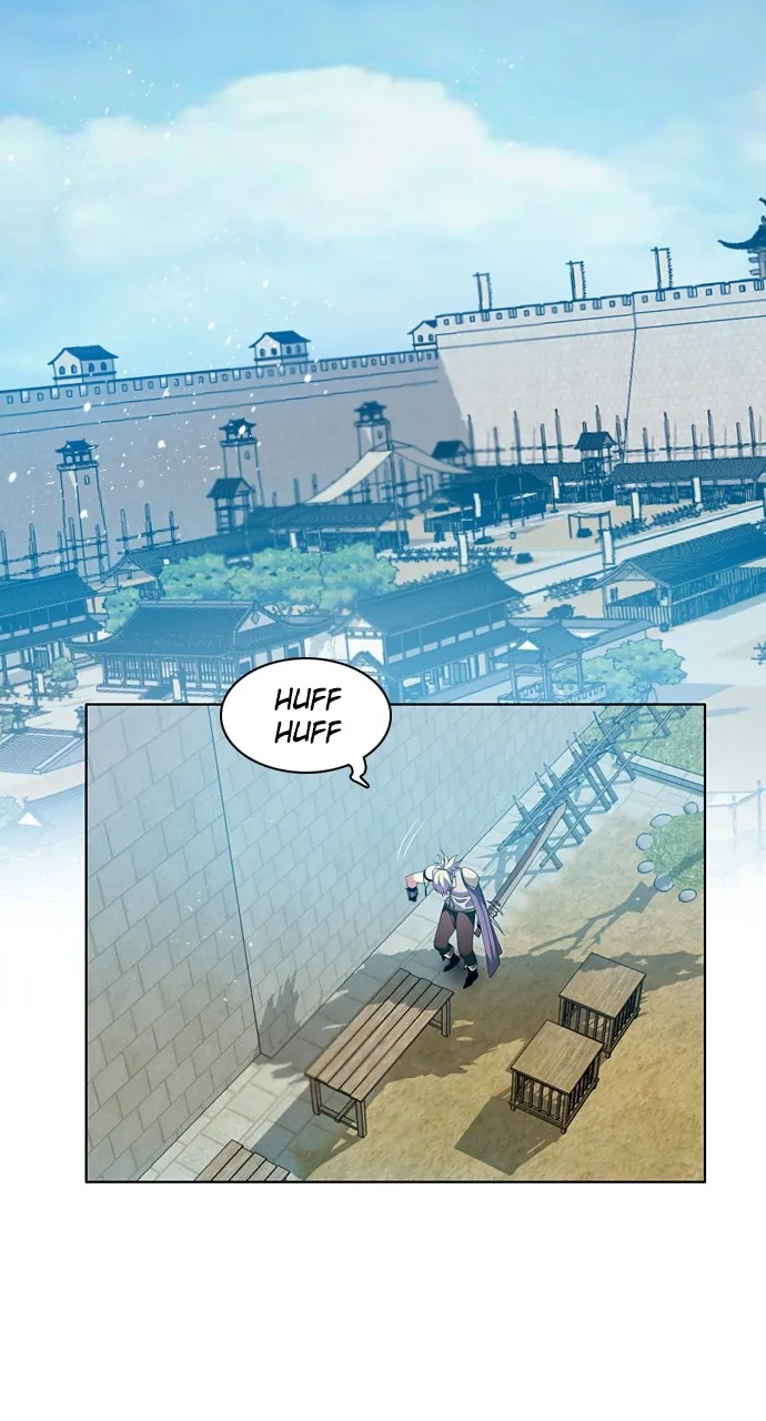 Read Zero Game chapter 190 image 57 on Lezhin