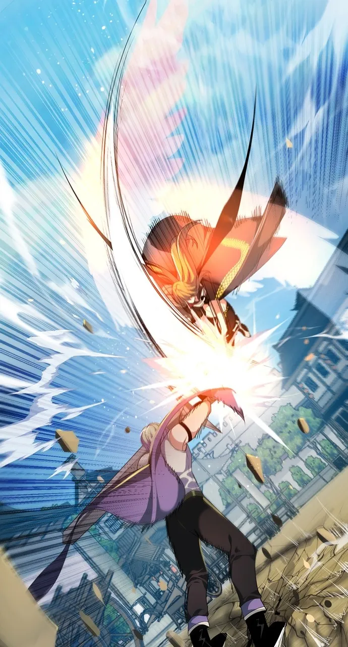 Read Zero Game chapter 190 image 60 on Lezhin
