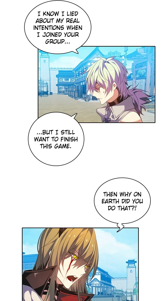 Read Zero Game chapter 191 image 15 on Lezhin