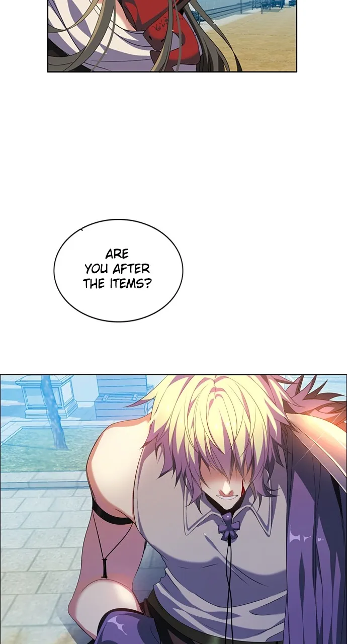 Read Zero Game chapter 191 image 16 on Lezhin