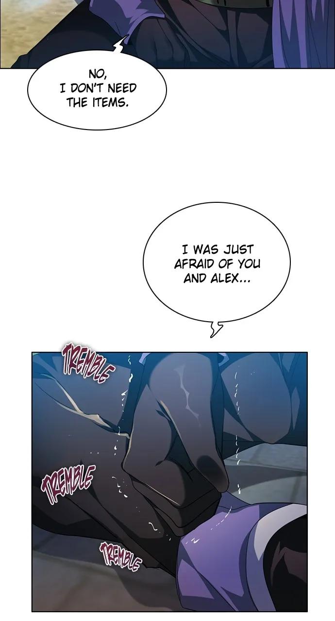 Read Zero Game chapter 191 image 17 on Lezhin