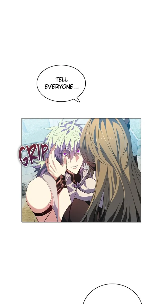 Read Zero Game chapter 191 image 2 on Lezhin