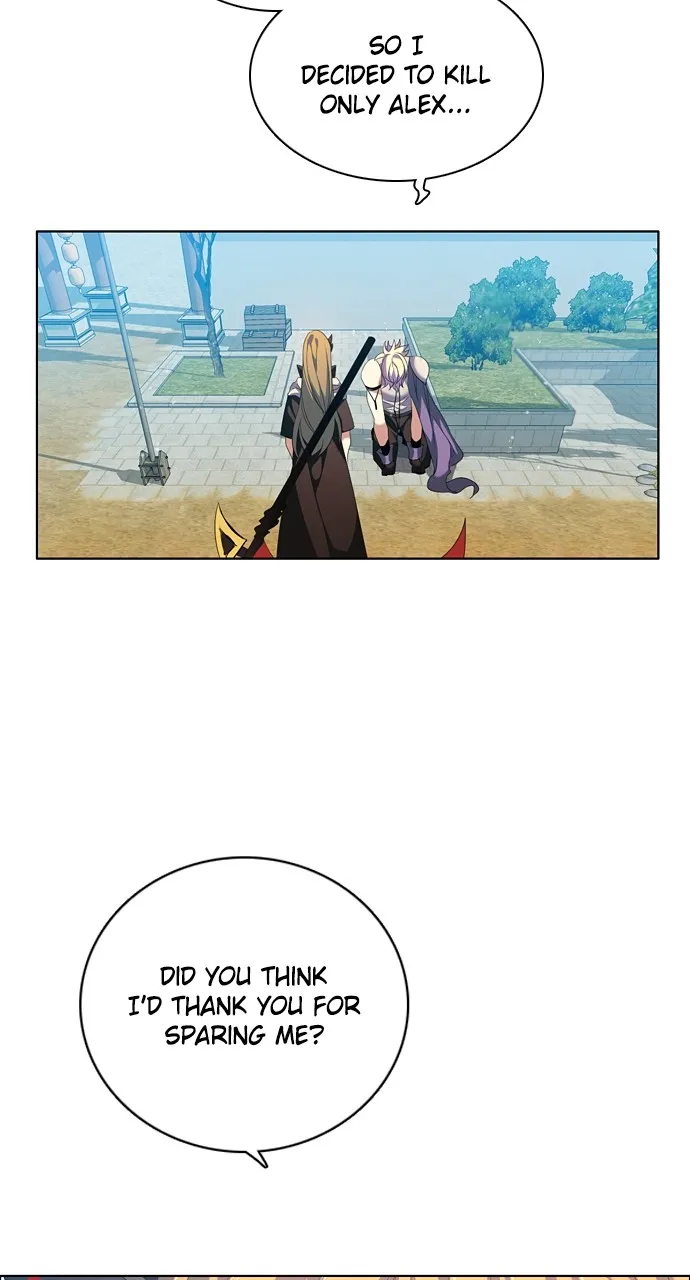 Read Zero Game chapter 191 image 21 on Lezhin